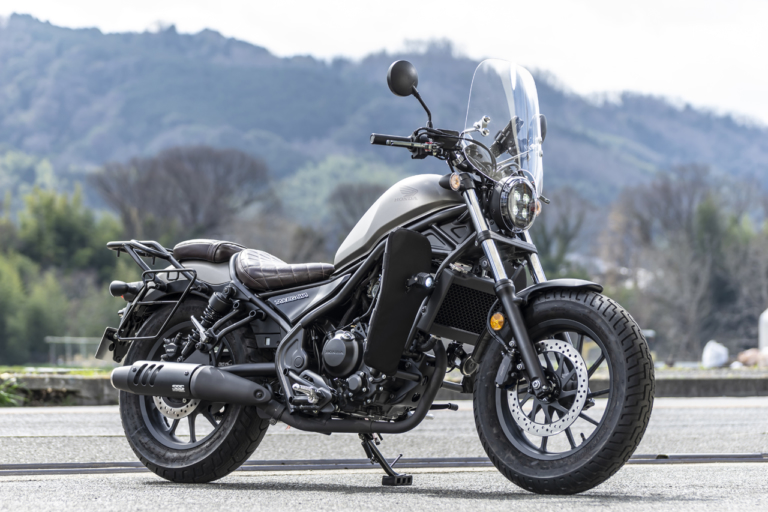 レブル250|SP武川|レブル250にハイカムチューンも?! スペシャルパーツ武川の新作パーツが便利&快適だけじゃない!