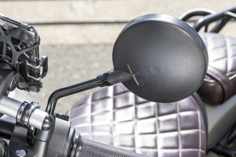 レブル250|SP武川||レブル250にハイカムチューンも?! スペシャルパーツ武川の新作パーツが便利&快適だけじゃない!