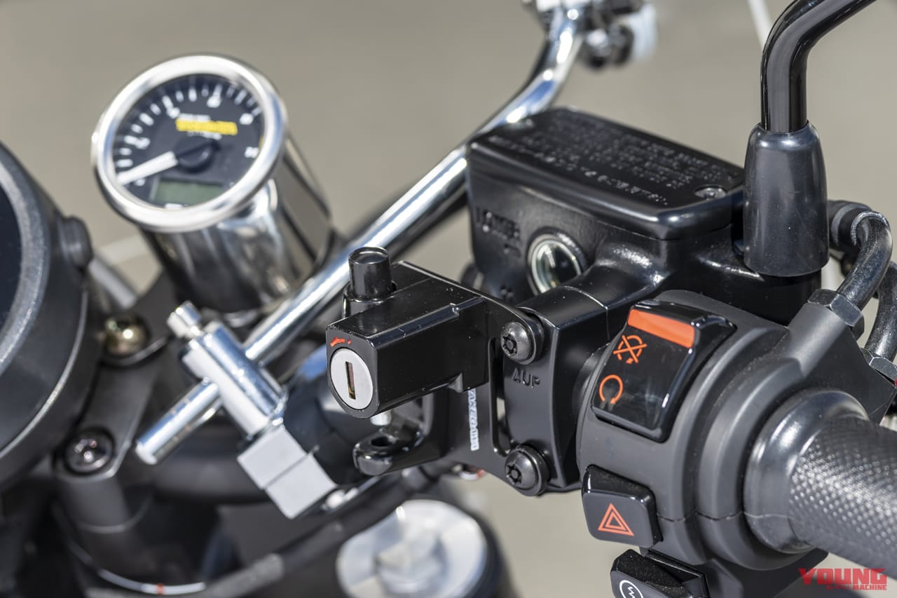 レブル250|SP武川||レブル250にハイカムチューンも?! スペシャルパーツ武川の新作パーツが便利&快適だけじゃない!