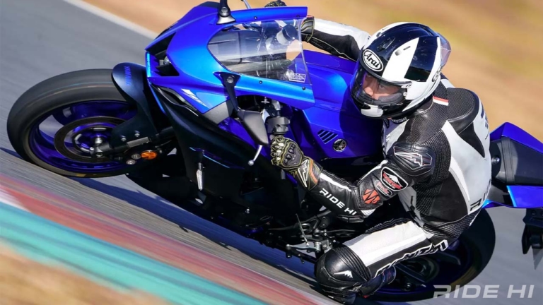 【ヤマハYZF-R7で攻めてみた】コーナリングがもっと好きになる！ 楽しくなる！ バイクでスポーツする楽しさを追求