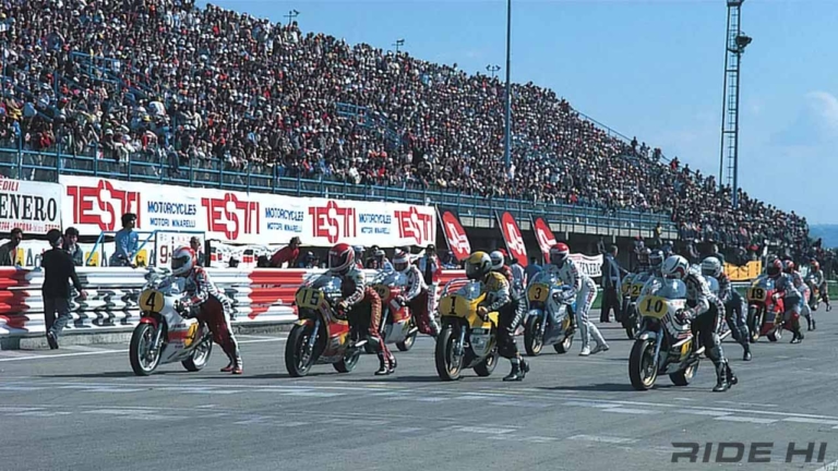 [バイクビギナーQ＆A] “押しがけ”って何? バッテリーが上がった時の必殺技!? どのバイクでもできるの?
