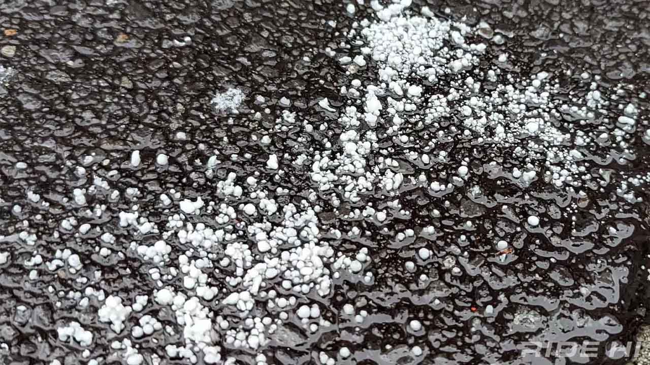 融雪剤
