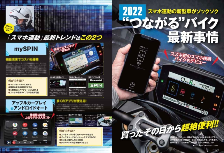 ヤングマシン2022年5月号【3/24発売】|新型ダックス125総力特集/CBX400F仕様車登場/ワークマンキャンプギア大全【ヤングマシン2022年5月号は3/24発売】