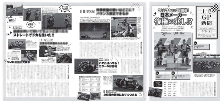 ヤングマシン2022年5月号【3/24発売】|新型ダックス125総力特集/CBX400F仕様車登場/ワークマンキャンプギア大全【ヤングマシン2022年5月号は3/24発売】