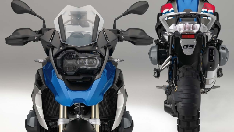 【Q＆A】バイクはけっこう左右非対称!? なぜ真っ直ぐ走れるの??【バイクトリビア002】