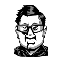 ヤングマシン編集部(ヤマ)