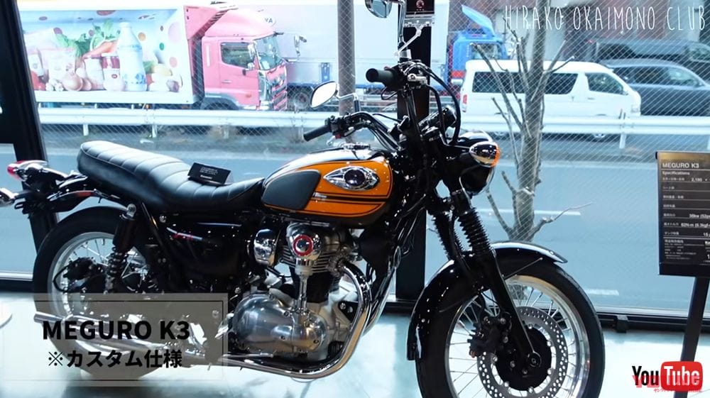 |【公開終了】「それならばカワサキへ行け!」アルピー平子、バイク選びが「一生決まらない」グダグダ展開の泥沼化に天の声?