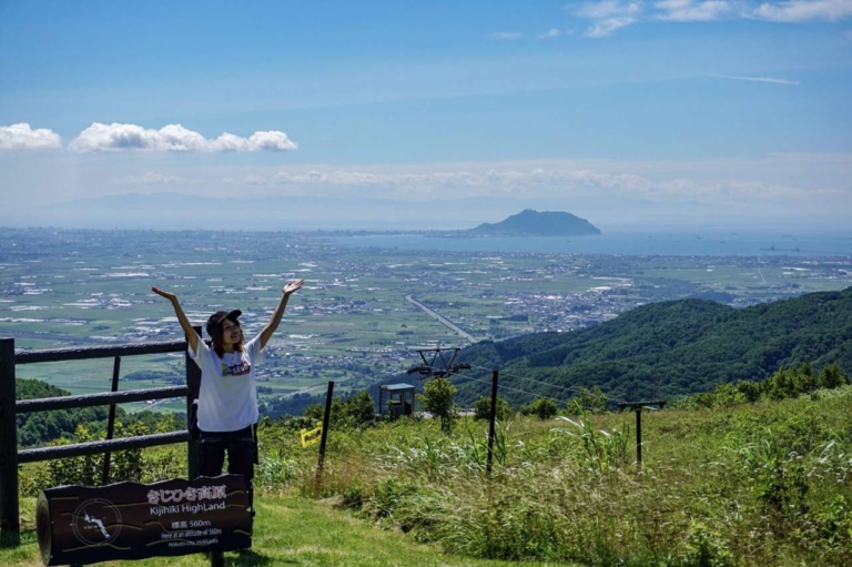 ユーチューバー”こつぶ”の日本一周バイク旅レポート〈北海道・道南編〉