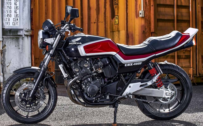 cb400sf VTEC1.2 cbx2型仕様外装 セット nc39 - その他