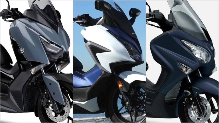 22前期版 国産新型バイクカタログ 126 250cc軽二輪総まとめ 4 スクーター Webヤングマシン 新車バイクニュース 22前期版 国産新型バイクカタログ 126 250cc軽二輪総まとめ 4 スクーター Webヤングマシン 新車バイクニュース