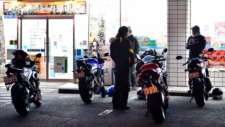 新型ヤマハYZF-R7 vsライバル徹底比較|丸山浩の新型ヤマハYZF-R7街乗りインプレ【vsライバル徹底比較#5:RS660/CBR650R/ニンジャ650】
