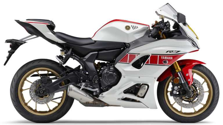 ヤマハYZF-R7|丸山浩の新型ヤマハYZF-R7インプレ総括【vsライバル徹底比較:RS660/CBR650R/ニンジャ650】