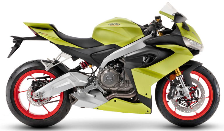 アプリリアRS660|丸山浩の新型ヤマハYZF-R7インプレ総括【vsライバル徹底比較:RS660/CBR650R/ニンジャ650】