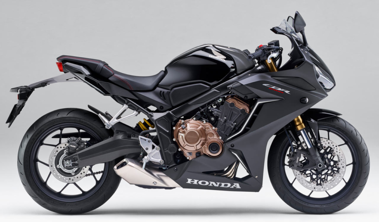 ホンダCBR650R|丸山浩の新型ヤマハYZF-R7インプレ総括【vsライバル徹底比較:RS660/CBR650R/ニンジャ650】