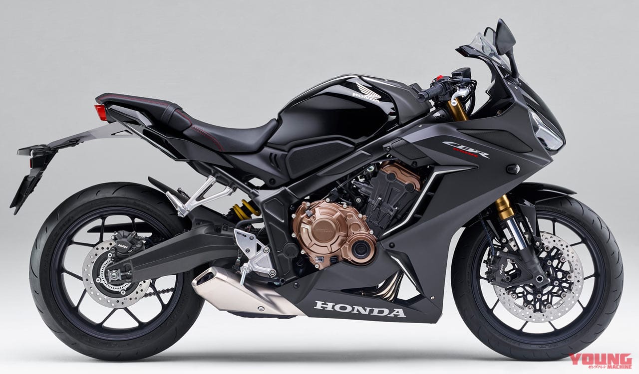 ホンダCBR650R|丸山浩の新型ヤマハYZF-R7インプレ総括【vsライバル徹底比較:RS660/CBR650R/ニンジャ650】