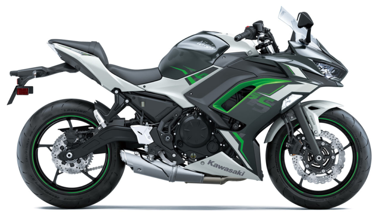 カワサキ ニンジャ650|丸山浩の新型ヤマハYZF-R7インプレ総括【vsライバル徹底比較:RS660/CBR650R/ニンジャ650】