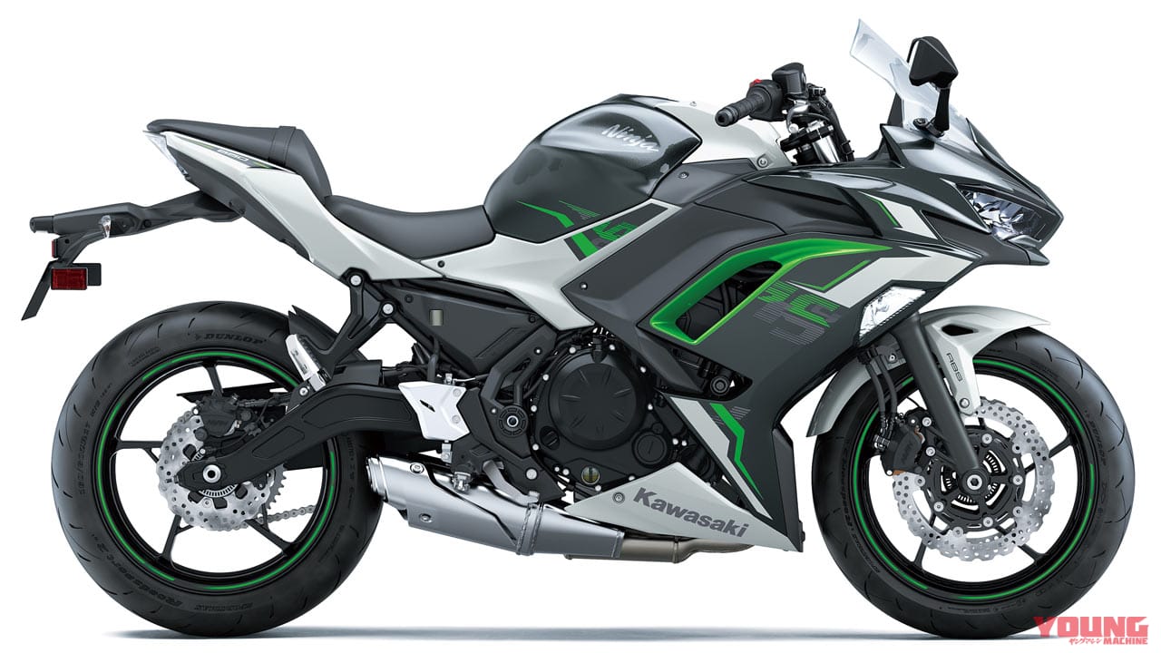 カワサキ ニンジャ650|丸山浩の新型ヤマハYZF-R7インプレ総括【vsライバル徹底比較:RS660/CBR650R/ニンジャ650】