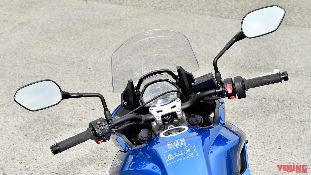 |トライアンフ タイガースポーツ660試乗インプレ【日常にもツーリングにも、すべてに”ちょうどいい”】