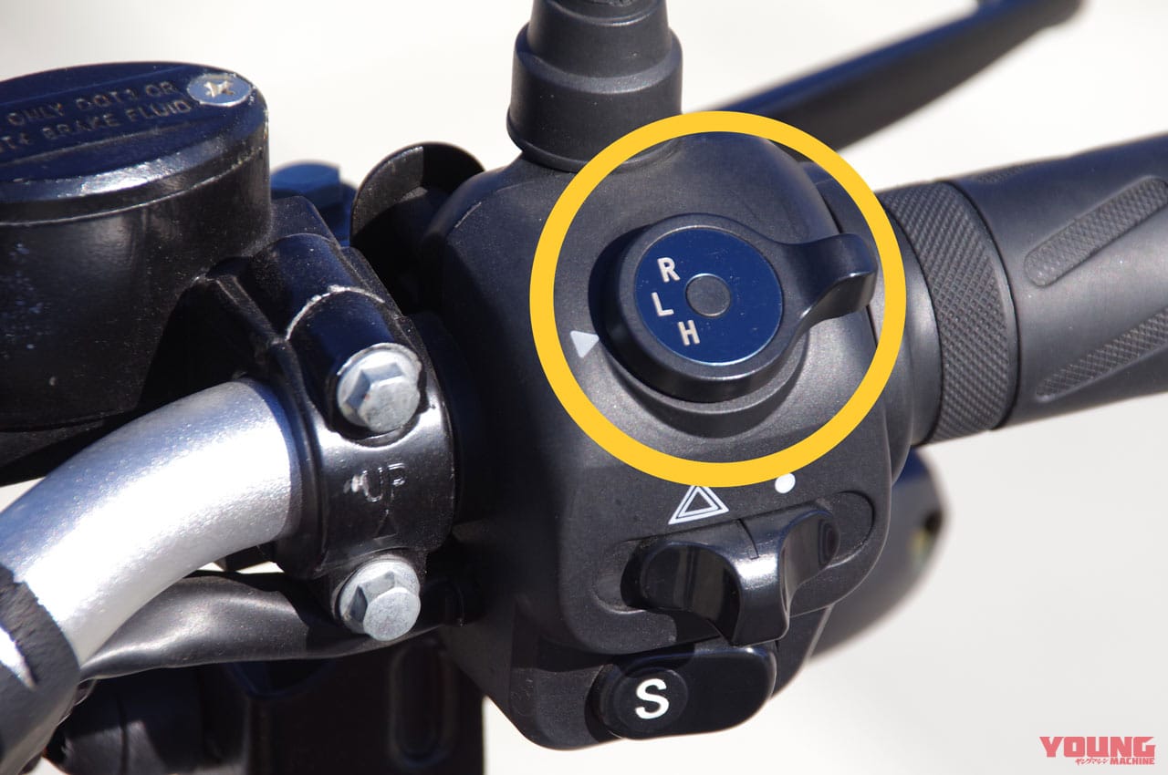 日本エレクトライク スイングスポーツ|フロント2輪+ダブルウィッシュボーンサスが楽しい電動ビークル「スイングスポーツ」に乗ってみた