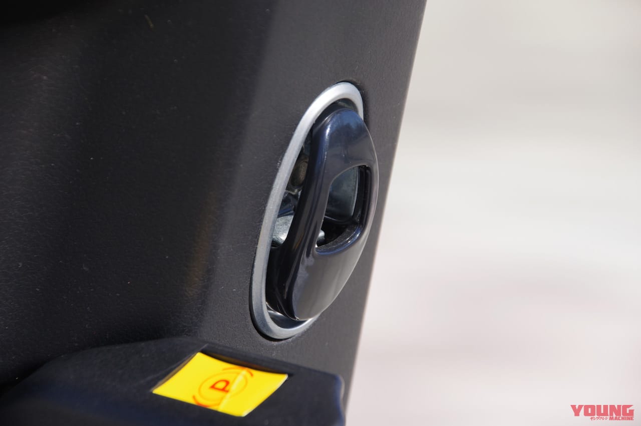 |フロント2輪+ダブルウィッシュボーンサスが楽しい電動ビークル「スイングスポーツ」に乗ってみた