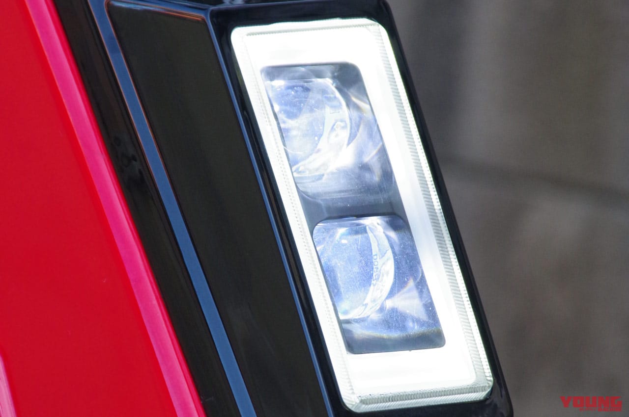 日本エレクトライク スイングスポーツ|フロント2輪+ダブルウィッシュボーンサスが楽しい電動ビークル「スイングスポーツ」に乗ってみた