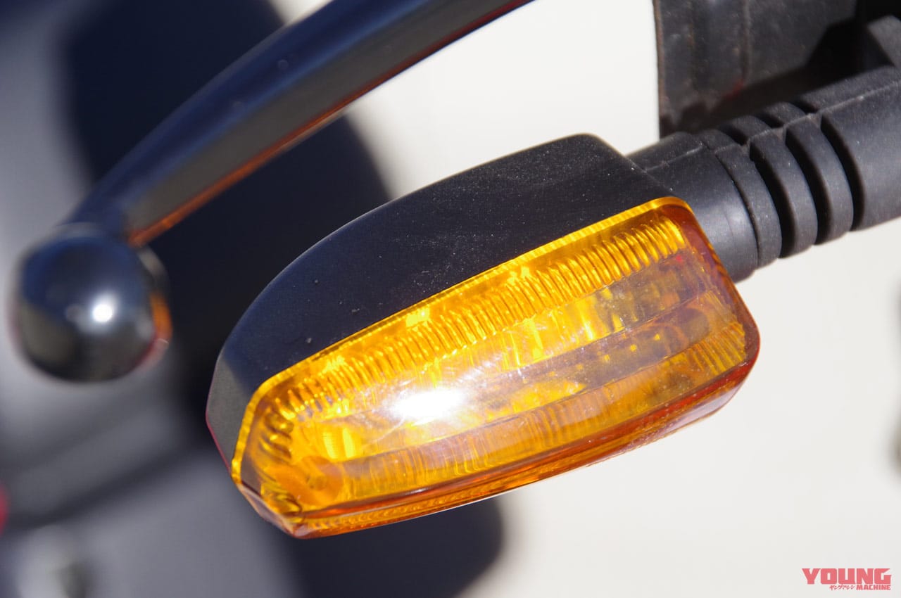 |フロント2輪+ダブルウィッシュボーンサスが楽しい電動ビークル「スイングスポーツ」に乗ってみた