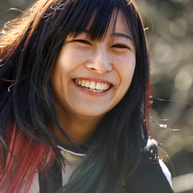 テスター:岡崎静夏|岡崎静夏のホンダ スーパーカブC125試乗インプレ【アイデンティティを守りつつ進化するというカッコよさ】