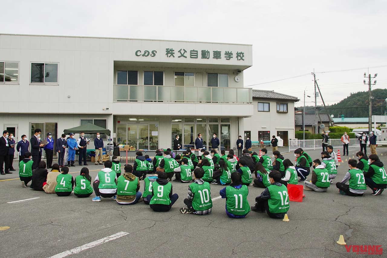 |三ない運動にも影響必至! 成人年齢18歳引き下げ&免許不要の電動キックボード規制緩和問題