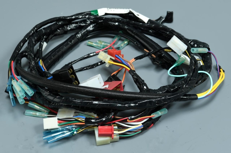 KAWASAKI Z1000J/R|’80s国産名車・カワサキZ1000J/R完調メンテナンス【フルノーマル状態の維持は困難】