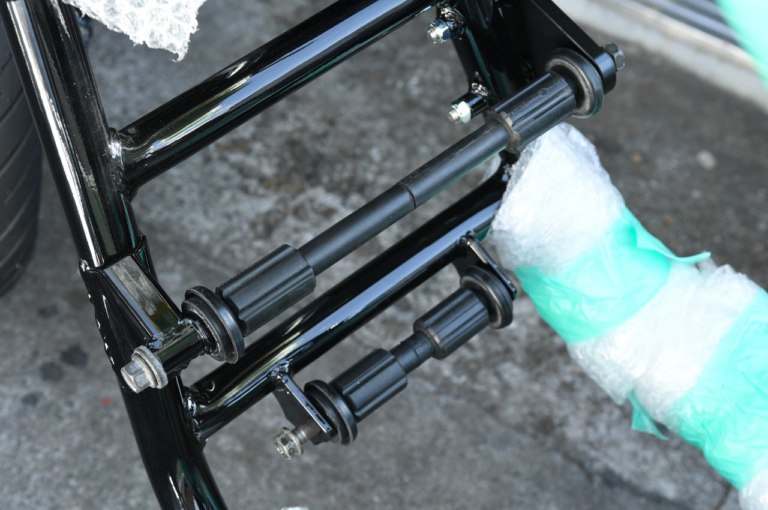 KAWASAKI Z1000J/R|’80s国産名車・カワサキZ1000J/R完調メンテナンス【フルノーマル状態の維持は困難】