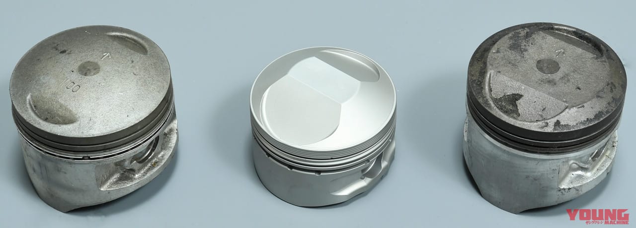 |’80s国産名車・カワサキZ1000J/R完調メンテナンス【フルノーマル状態の維持は困難】