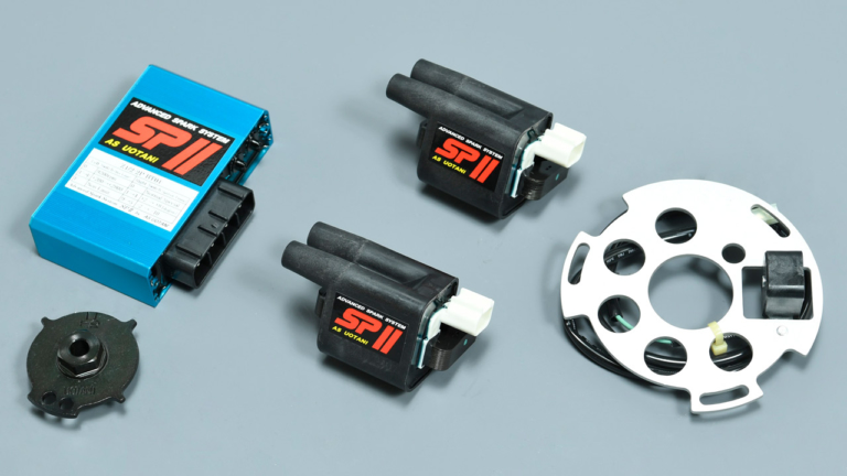 KAWASAKI Z1000J/R|’80s国産名車・カワサキZ1000J/R完調メンテナンス【フルノーマル状態の維持は困難】