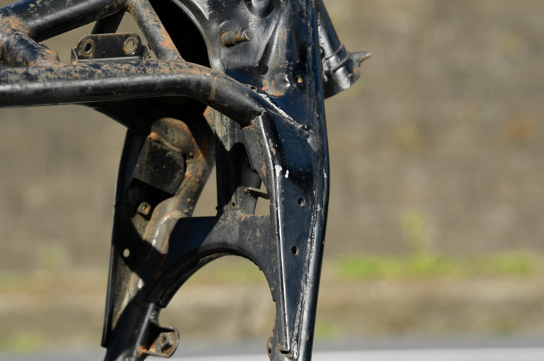 KAWASAKI Z1000J/R|’80s国産名車・カワサキZ1000J/R完調メンテナンス【フルノーマル状態の維持は困難】