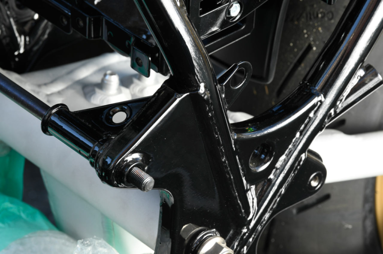 KAWASAKI Z1000J/R|’80s国産名車・カワサキZ1000J/R完調メンテナンス【フルノーマル状態の維持は困難】