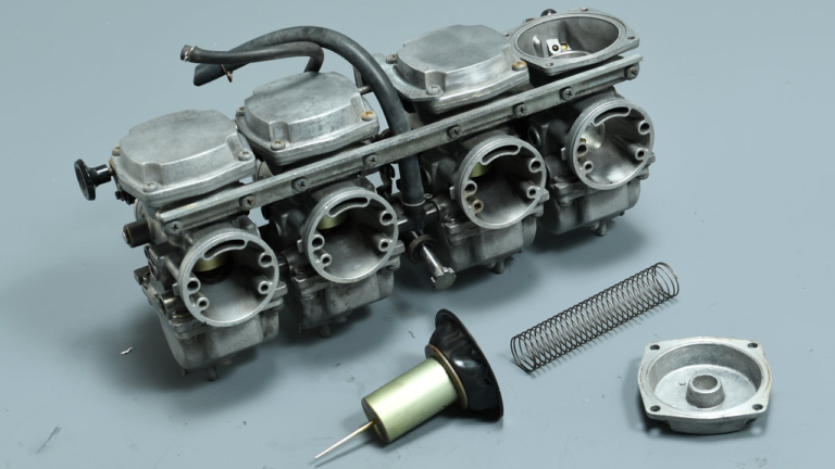 KAWASAKI Z1000J/R|’80s国産名車・カワサキZ1000J/R完調メンテナンス【フルノーマル状態の維持は困難】