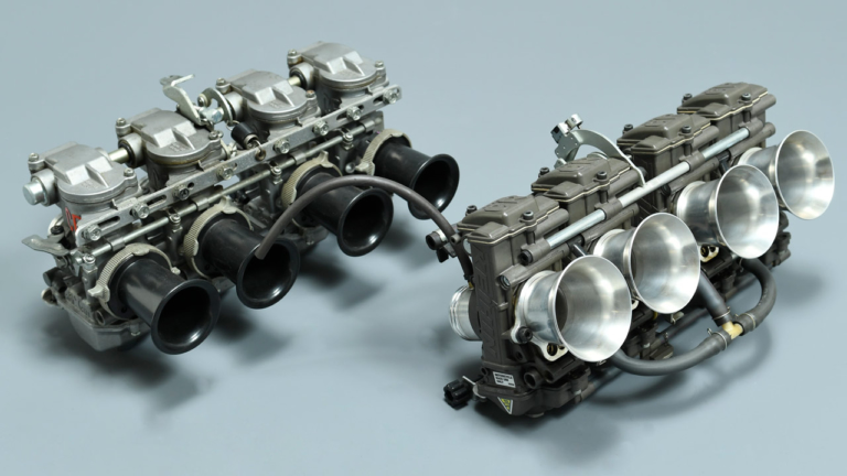 KAWASAKI Z1000J/R|’80s国産名車・カワサキZ1000J/R完調メンテナンス【フルノーマル状態の維持は困難】