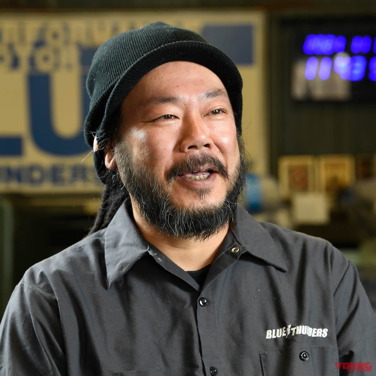 |’80s国産名車・カワサキZ1000J/R完調メンテナンス【識者インタビュー:空冷Zの楽しみ方は千差万別です】