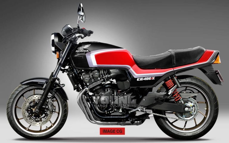 CB400SF NC31 外装セット型式CB400SUPE