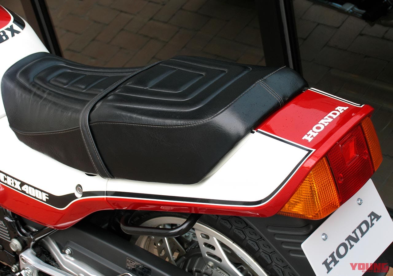 |【東京MCショーでお披露目】CB400SF用ボルトオン外装キットでCBXが蘇る!〈ドレミコレクション#1〉