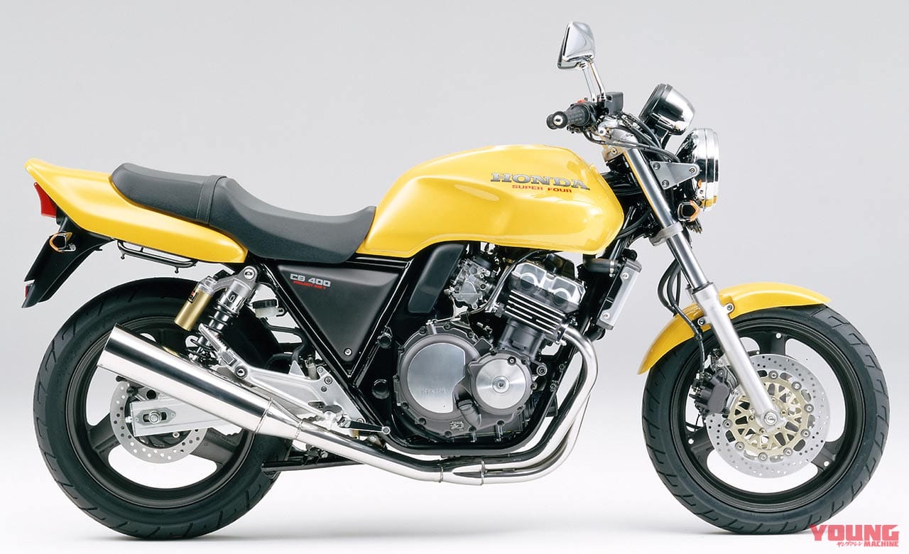 |【CBXが蘇る!】CB400SF用外装キット開発秘話&インタビュー〈ドレミコレクション#2〉