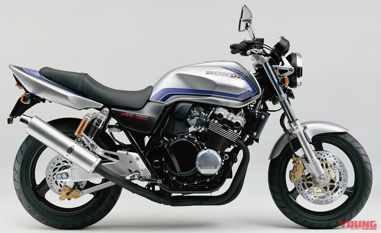 |【CBXが蘇る!】CB400SF用外装キット開発秘話&インタビュー〈ドレミコレクション#2〉