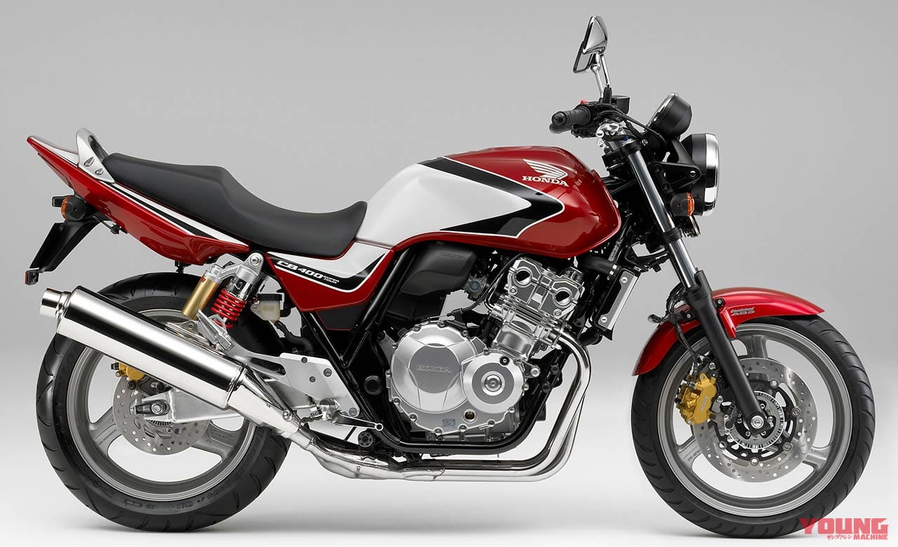 |【CBXが蘇る!】CB400SF用外装キット開発秘話&インタビュー〈ドレミコレクション#2〉