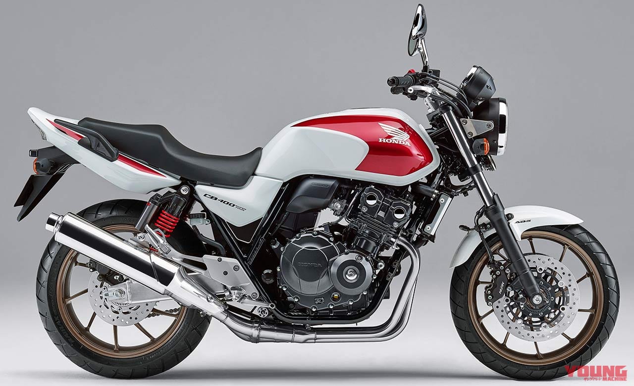 |【CBXが蘇る!】CB400SF用外装キット開発秘話&インタビュー〈ドレミコレクション#2〉