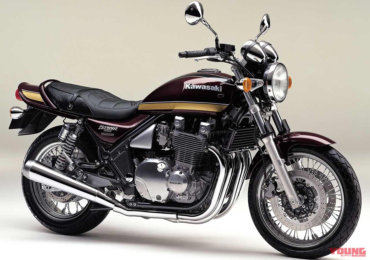 |レトロフィットはドレミの十八番! 蘇る青春名車カスタム〈CBX外装キット発表|ドレミコレクション#3〉