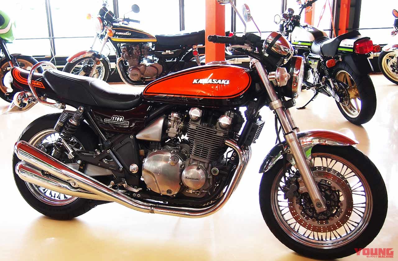 |レトロフィットはドレミの十八番! 蘇る青春名車カスタム〈CBX外装キット発表|ドレミコレクション#3〉