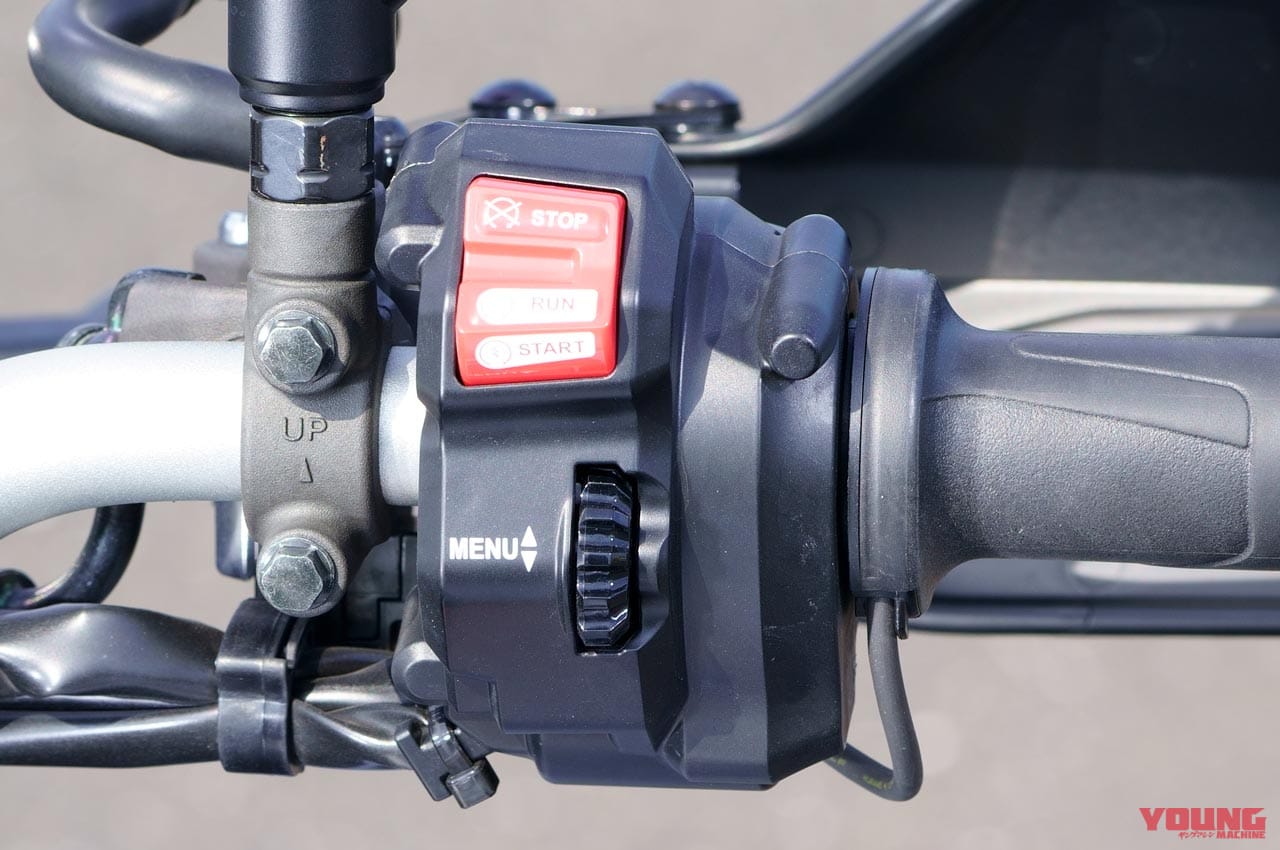 YAMAHA TRACER9 GT|全方位へ正常進化! ヤマハ トレーサー9 GT試乗インプレッション【電子制御サスペンションも優秀】