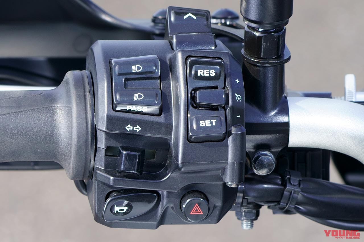 YAMAHA TRACER9 GT|全方位へ正常進化! ヤマハ トレーサー9 GT試乗インプレッション【電子制御サスペンションも優秀】