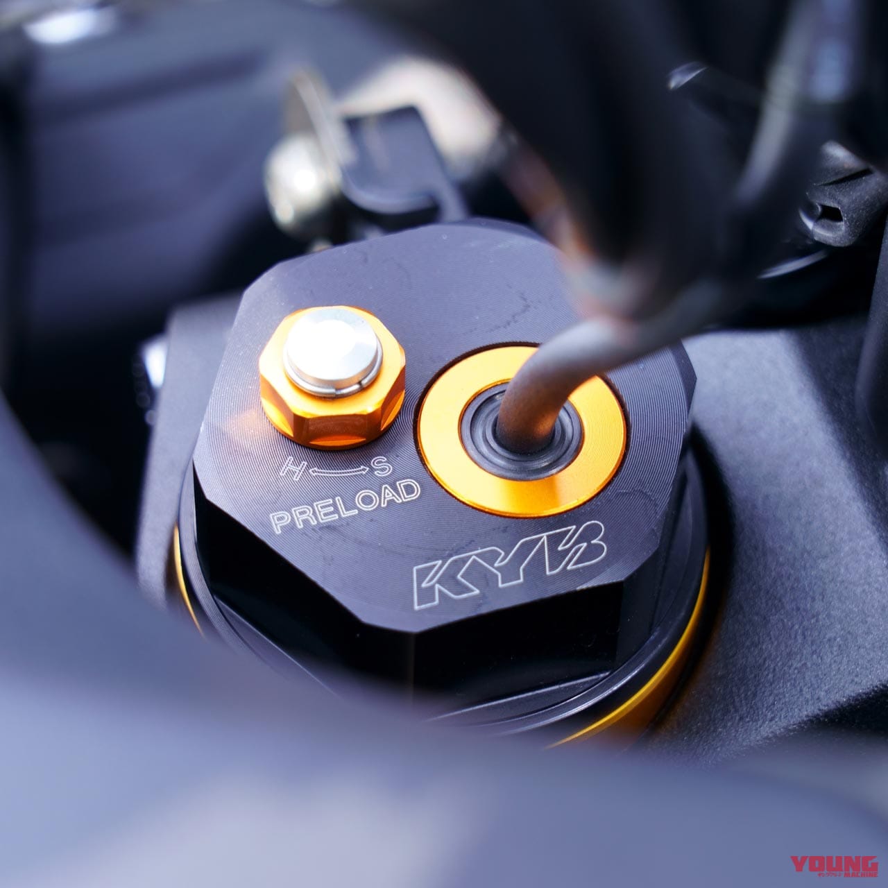 |全方位へ正常進化! ヤマハ トレーサー9 GT試乗インプレッション【電子制御サスペンションも優秀】