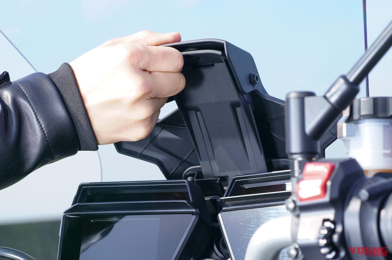 |全方位へ正常進化! ヤマハ トレーサー9 GT試乗インプレッション【電子制御サスペンションも優秀】