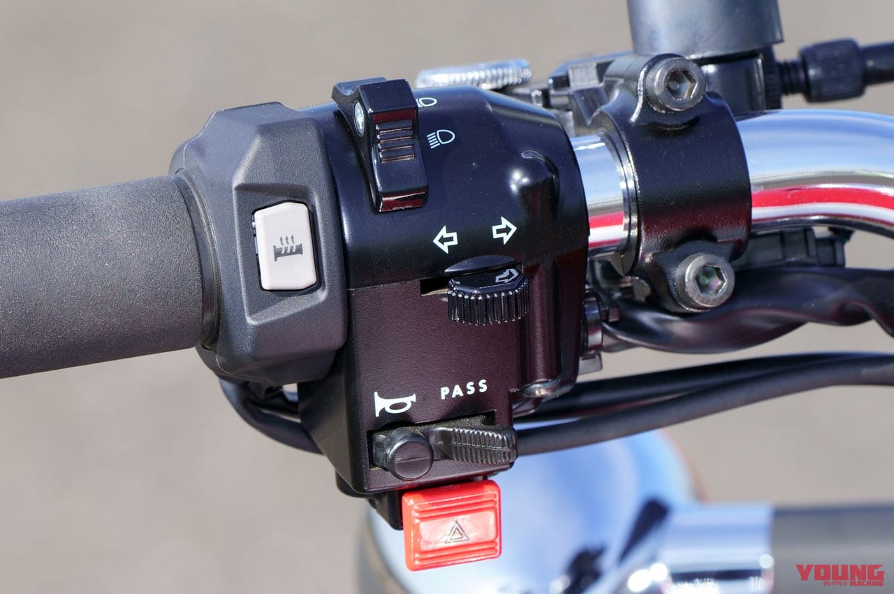 KAWASAKI W800|カワサキW800試乗インプレッション【規制適合後も味わいは不変】